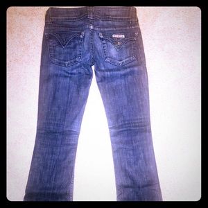 Women's Hudson Jeans - Signature BootCut